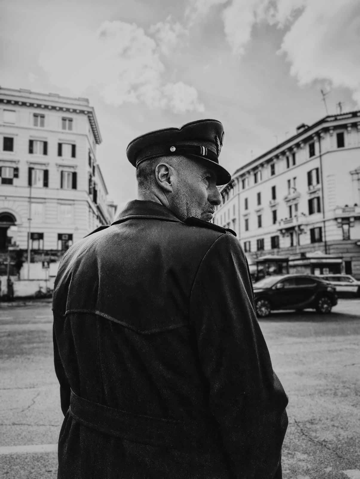 Rome